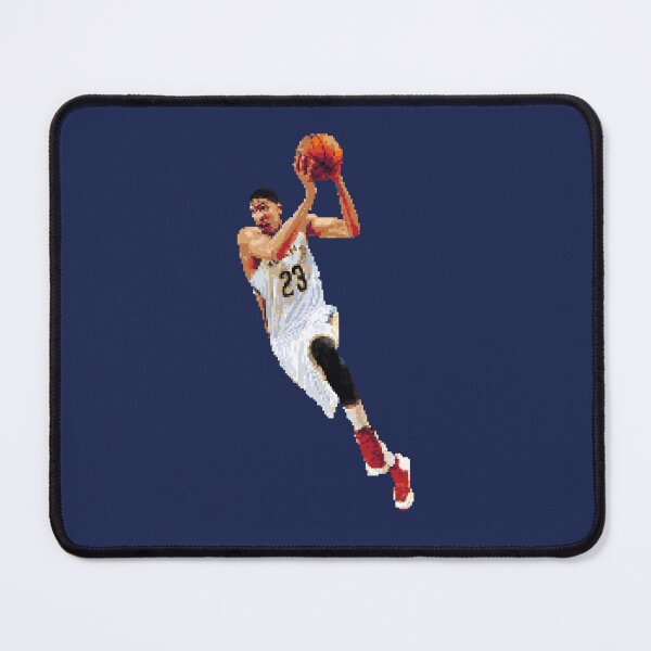 Item preview, Anthony Davis designed and sold by pixelsports2.