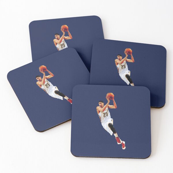 Item preview, Anthony Davis designed and sold by pixelsports2.