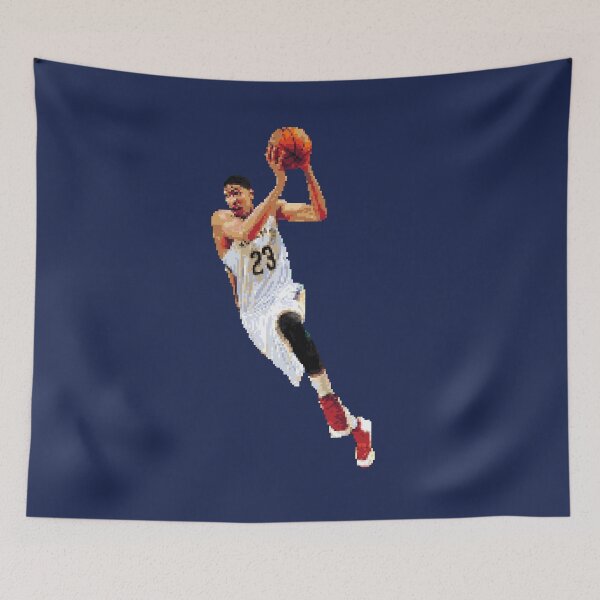 Item preview, Anthony Davis designed and sold by pixelsports2.