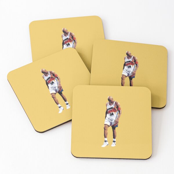 Item preview, Charles Barkley designed and sold by pixelsports2.