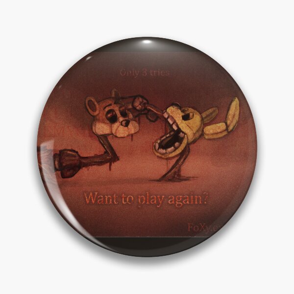 Item preview, Foxy.exe magazine ad/ "You can't save them" designed and sold by henwardhyckle.