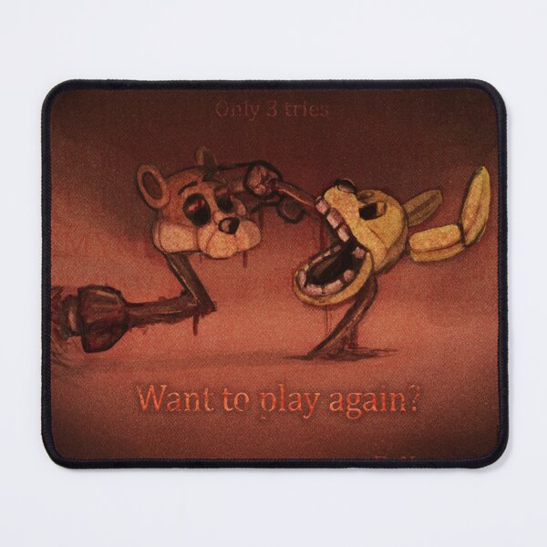 Item preview, Foxy.exe magazine ad/ "You can't save them" designed and sold by henwardhyckle.