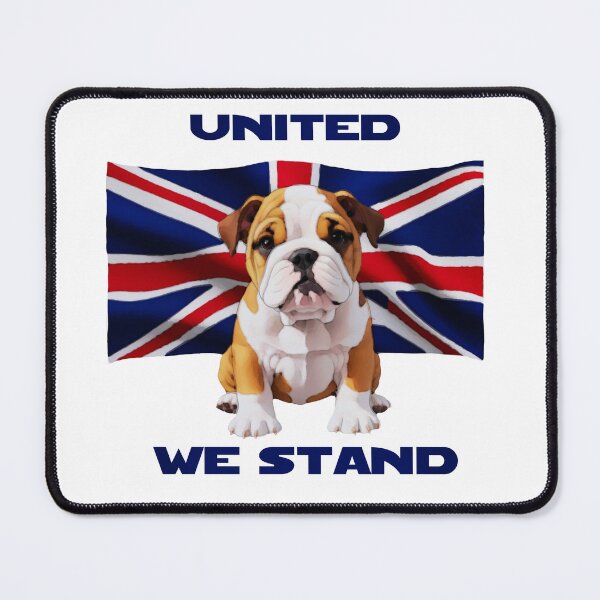 Item preview, English Bulldog Puppy designed and sold by NikkiBear67.