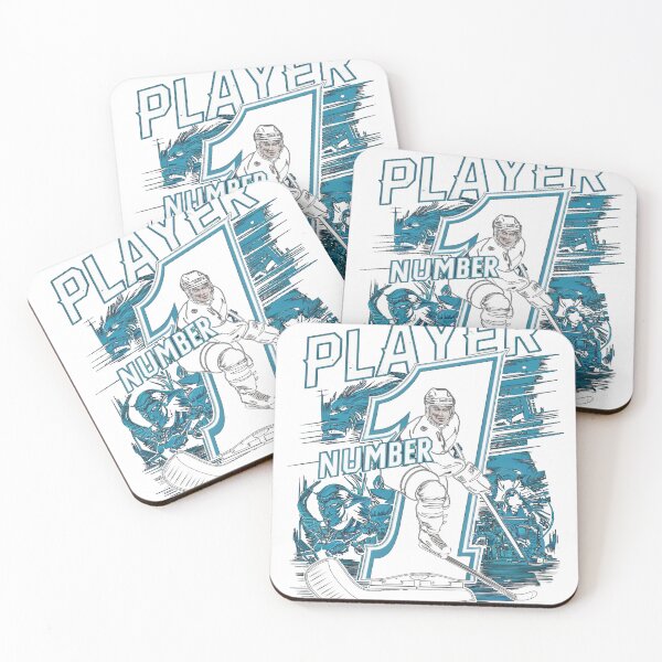 Item preview, Player Number One designed and sold by Mysthor-Designs.