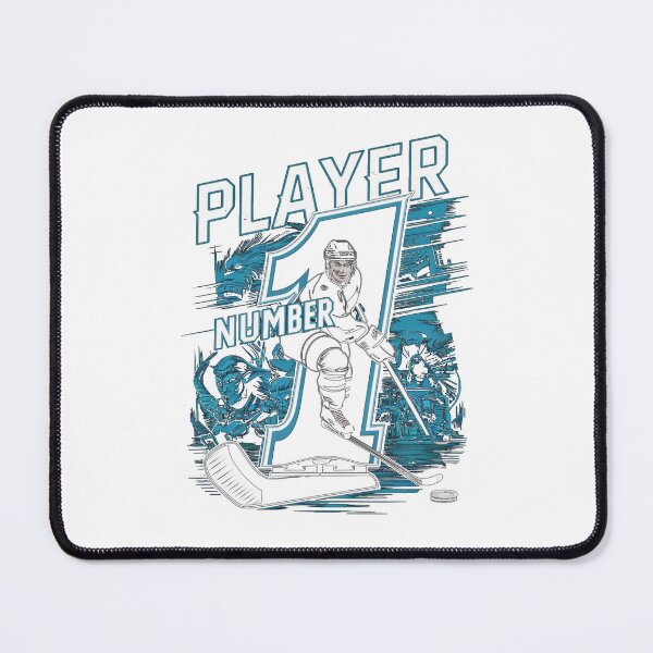 Item preview, Player Number One designed and sold by Mysthor-Designs.