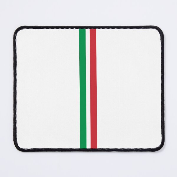 Item preview, The Mod Scooter Racing Stripes V1a designed and sold by RetrospectUK.