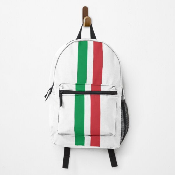 Item preview, The Mod Scooter Racing Stripes V1a designed and sold by RetrospectUK.