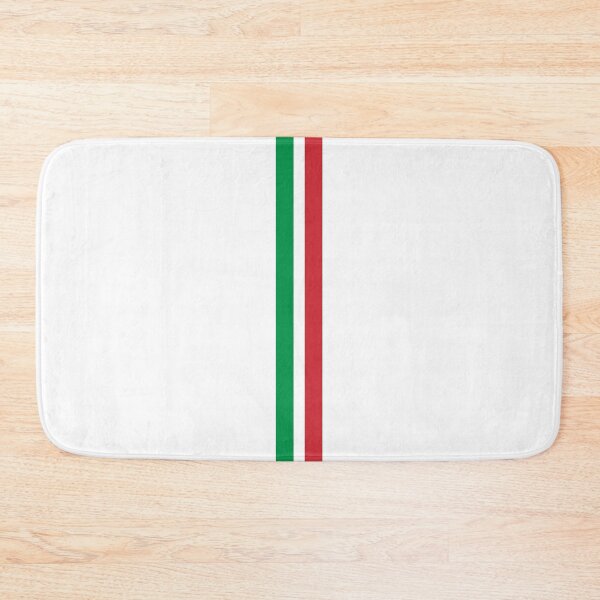 Item preview, The Mod Scooter Racing Stripes V1a designed and sold by RetrospectUK.