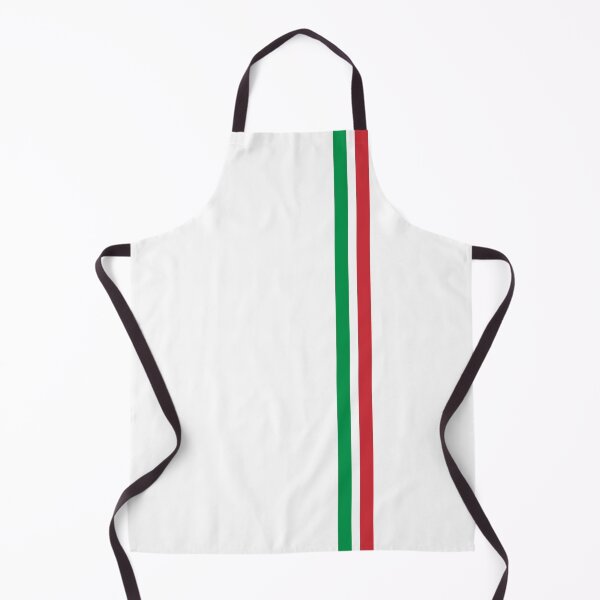 Item preview, The Mod Scooter Racing Stripes V1a designed and sold by RetrospectUK.