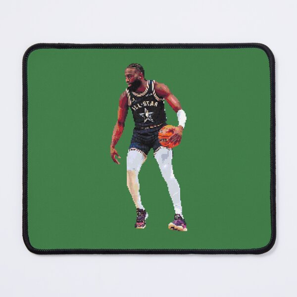 Item preview, Jaylen Brown designed and sold by pixelsports2.