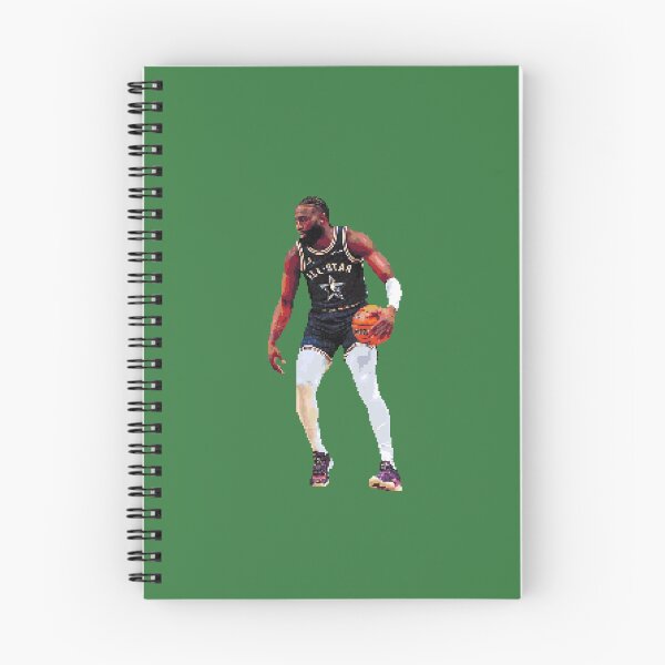 Item preview, Jaylen Brown designed and sold by pixelsports2.