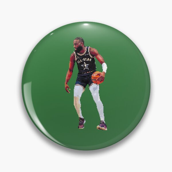 Item preview, Jaylen Brown designed and sold by pixelsports2.