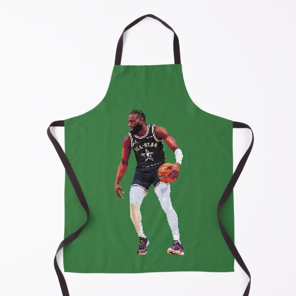 Item preview, Jaylen Brown designed and sold by pixelsports2.