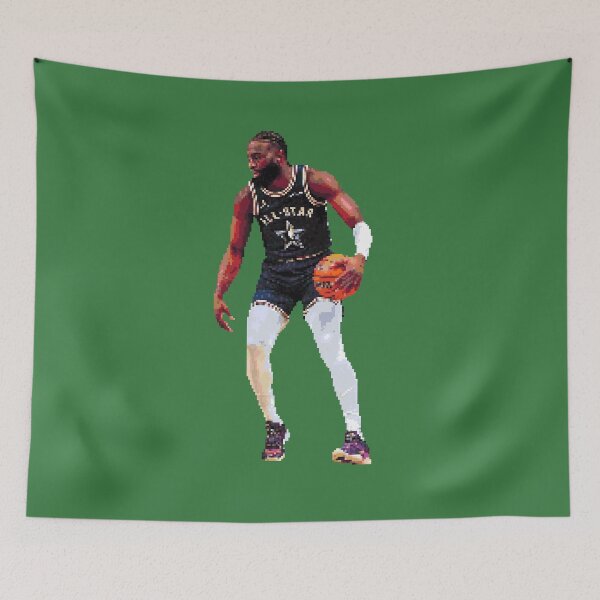Item preview, Jaylen Brown designed and sold by pixelsports2.