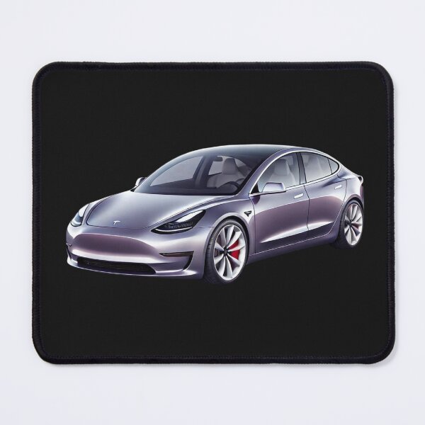 Item preview, Tesla super designed and sold by TEEJAMBOREE.