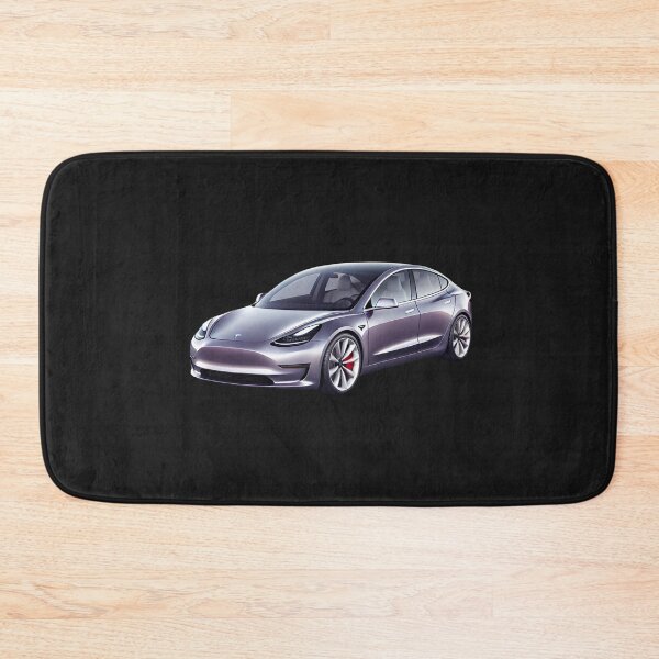 Item preview, Tesla super designed and sold by TEEJAMBOREE.
