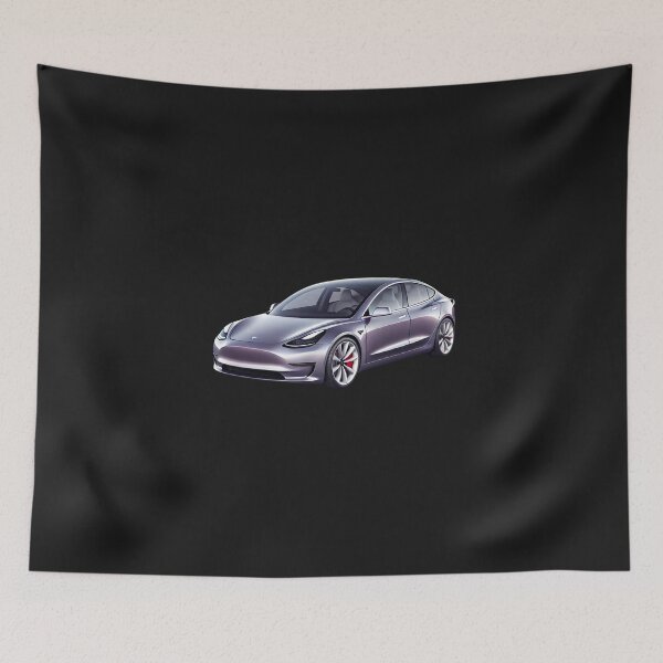 Item preview, Tesla super designed and sold by TEEJAMBOREE.