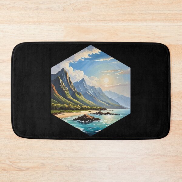 Item preview, Pristine Earth designed and sold by AbsoluteA.
