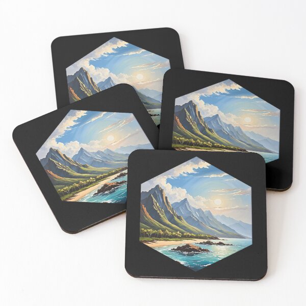 Item preview, Pristine Earth designed and sold by AbsoluteA.