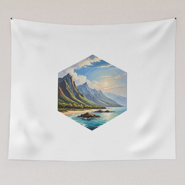 Item preview, Pristine Earth designed and sold by AbsoluteA.