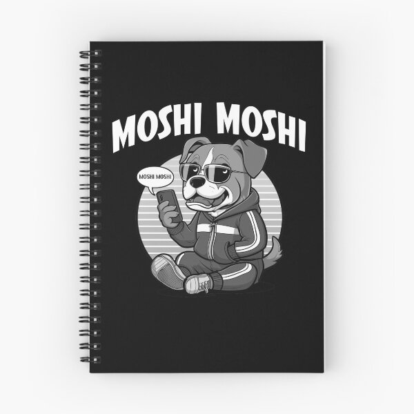 Item preview, Moshi Moshi designed and sold by PetSafari.