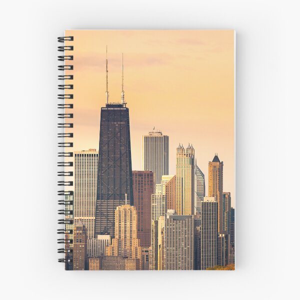 Artikelvorschau, Chicago entworfen und verkauft von Stephensimages.