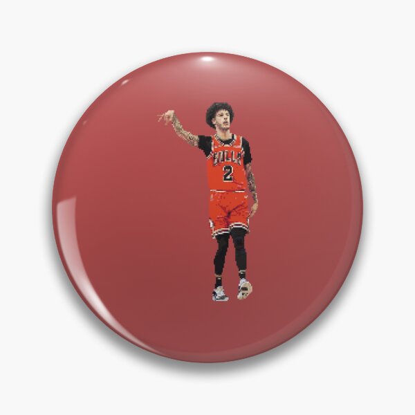 Item preview, Lonzo Ball designed and sold by pixelsports2.