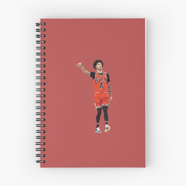 Item preview, Lonzo Ball designed and sold by pixelsports2.