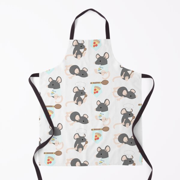 Item preview, Cute Little Sad Rat Fan Art designed and sold by Sarah Reed.
