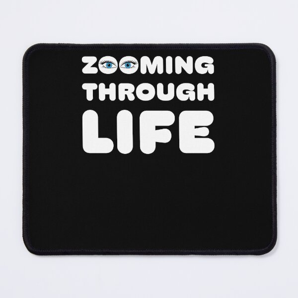 Item preview, Zooming through Life - Photography designed and sold by PhotoGros-4U.