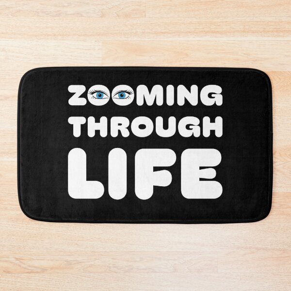 Item preview, Zooming through Life - Photography designed and sold by PhotoGros-4U.