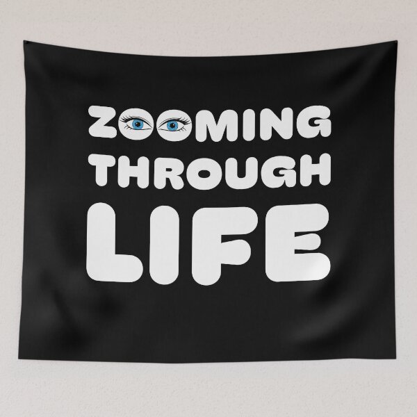 Item preview, Zooming through Life - Photography designed and sold by PhotoGros-4U.