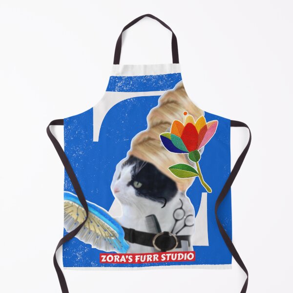 Item preview, Zimply Zora designed and sold by zorasfurrstudio.