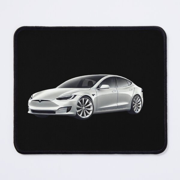Item preview, Tesla supercharger designed and sold by TEEJAMBOREE.