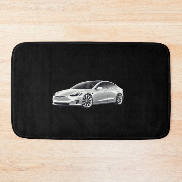 Item preview, Tesla supercharger designed and sold by TEEJAMBOREE.
