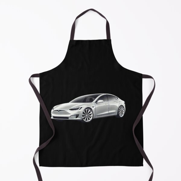 Item preview, Tesla supercharger designed and sold by TEEJAMBOREE.