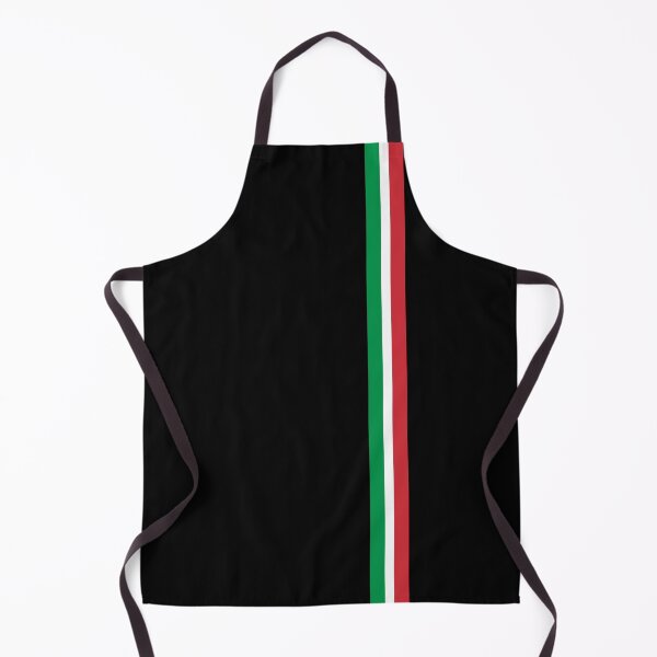 Item preview, The Mod Scooter Racing Stripes V1b designed and sold by RetrospectUK.