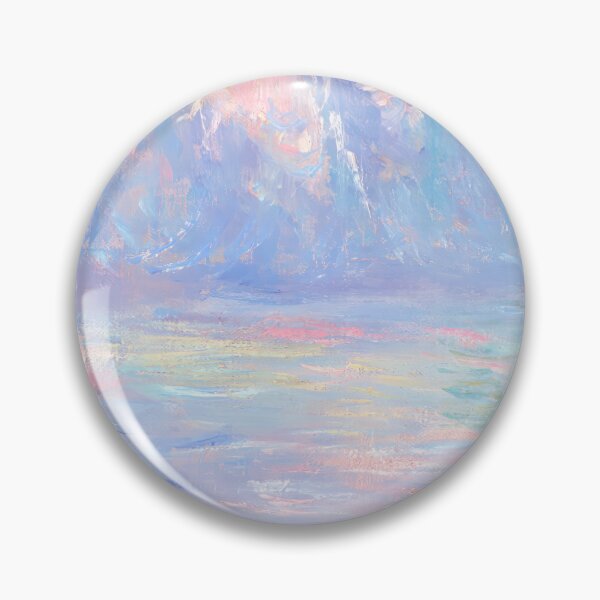 Item preview, Le Matin, temps brumeux, Pourville - Claude Monet  designed and sold by evermore-design.