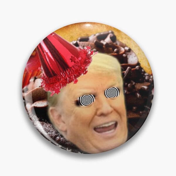 Item preview, 'Criminal President Starts A Cult'  designed and sold by LostScorpion.