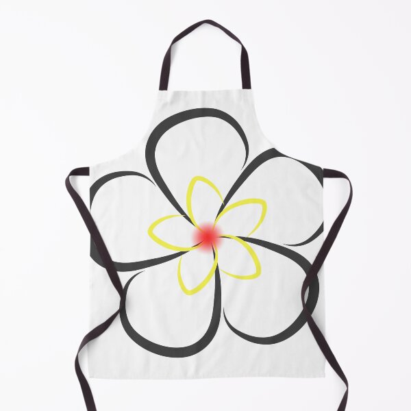 Item preview, Simple flower design designed and sold by BlesstB.
