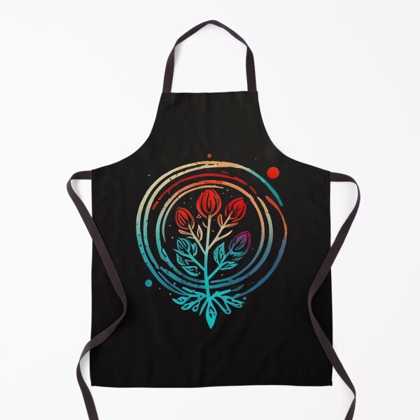 Item preview, Radiant Blossom designed and sold by ArtfullMinds.