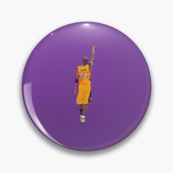 Item preview, Kobe Bryant designed and sold by pixelsports2.