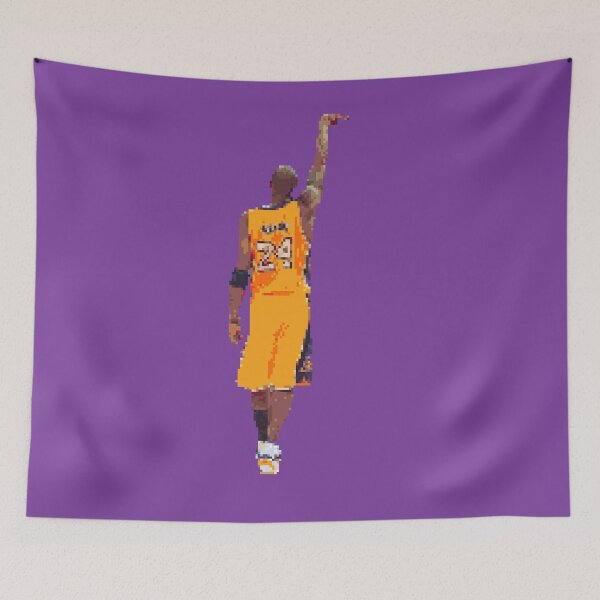Item preview, Kobe Bryant designed and sold by pixelsports2.