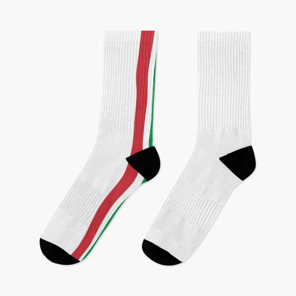 Item preview, The Mod Scooter Racing Stripes V1c designed and sold by RetrospectUK.
