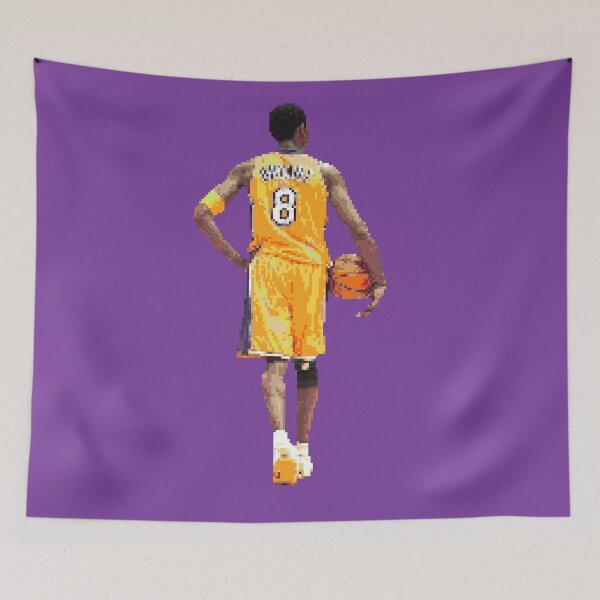 Item preview, Kobe Bryant designed and sold by pixelsports2.