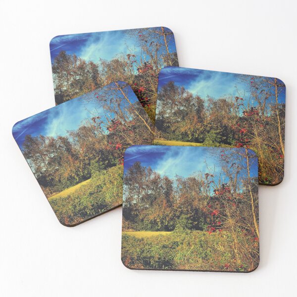 Item preview, Autumn Breeze in Far Field designed and sold by XXX Zombieboy XXX.