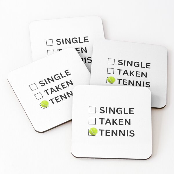 Artikelvorschau, Einzelsieger Tennis entworfen und verkauft von wildvibe.