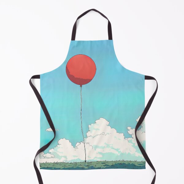 Item preview, Balloon | Anime style designed and sold by ComicsFactory.