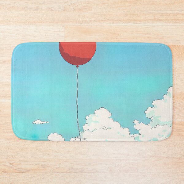 Item preview, Balloon | Anime style designed and sold by ComicsFactory.