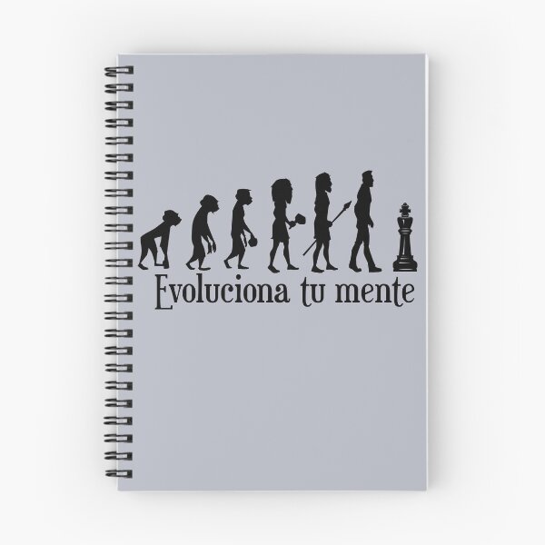 Item preview, Evolve your mind: from evolution to strategy designed and sold by amahechoamano.